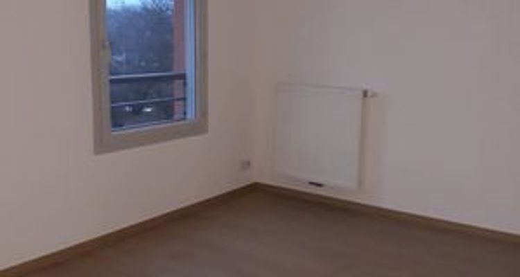 appartement 2 pièces à louer BONNEVILLE 74130 42.1 m²