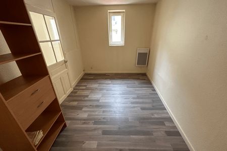 Vue n°3 Appartement 2 pièces T2 F2 à louer - Valence (26000)