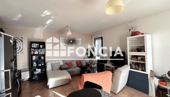 appartement 3 pièces à vendre LA SEYNE SUR MER 83500 67 m²