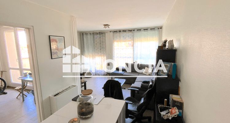 appartement 3 pièces à vendre MONTARGIS 45200 77 m²