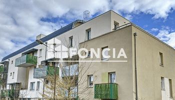 appartement 3 pièces à vendre Toulouse 31300 61.7 m²