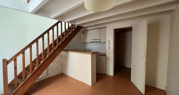appartement 2 pièces à louer BORDEAUX 33000 34.6 m²