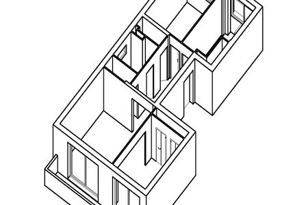 Appartement a louer sceaux - 3 pièce(s) - 64.5 m2 - Surfyn