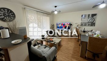 appartement 3 pièces à vendre Lens 62300 92 m²