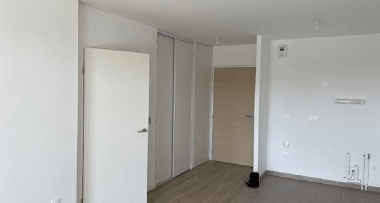 appartement 2 pièces à louer ANGERS 49000 39.3 m²