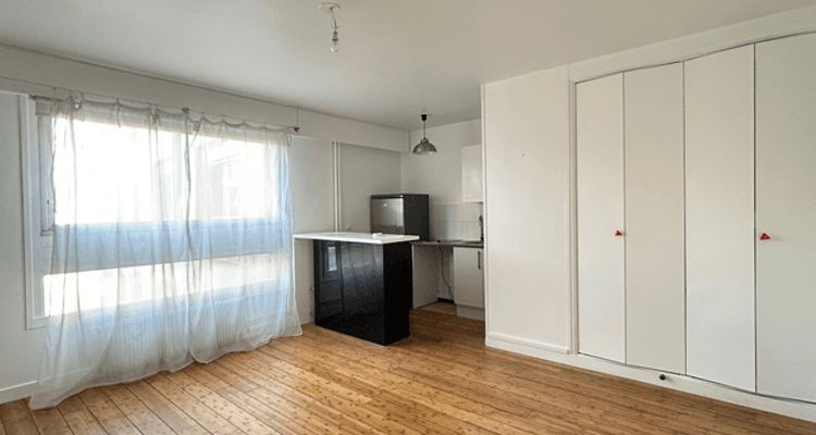 appartement 1 pièce à louer PARIS 11ᵉ 75011 29.3 m²