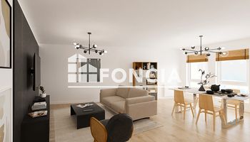 appartement 2 pièces à vendre Avignon 84000 71 m²