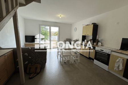 Vue n°3 Appartement 3 pièces T3 F3 à vendre - Dolus-d'oléron (17550)