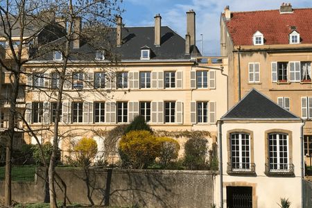 appartement 6 pièces à louer METZ 57000 191.7 m²