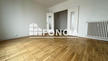 appartement 3 pièces à vendre Nantes 44000 62.83 m²