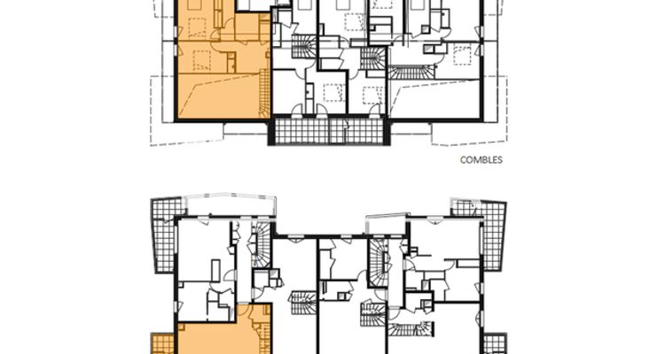 appartement 4 pièces à vendre SEYNOD 74600 88.16 m²