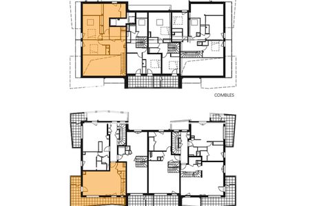 appartement 4 pièces à vendre SEYNOD 74600 88.16 m²
