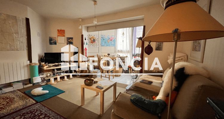 appartement 2 pièces à vendre Toulouse 31500 47 m²