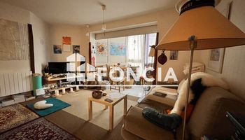 appartement 2 pièces à vendre Toulouse 31500 43.8 m²