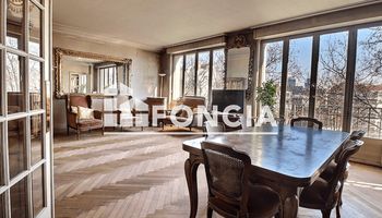 appartement 5 pièces à vendre LYON 3ᵉ 69003 140.47 m²