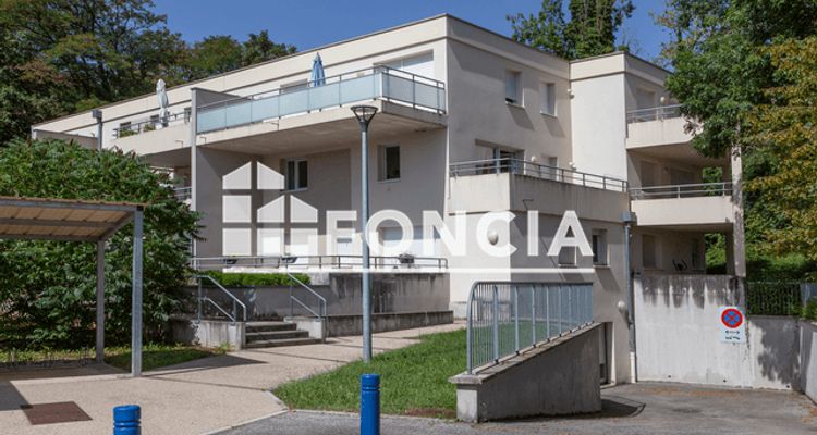 appartement 2 pièces à vendre Besançon 25000 44 m²
