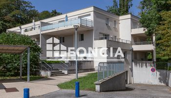 appartement 2 pièces à vendre Besançon 25000 44 m²