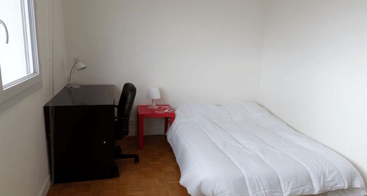 appartement-meuble 1 pièce à louer TOURS 37000 29.8 m²