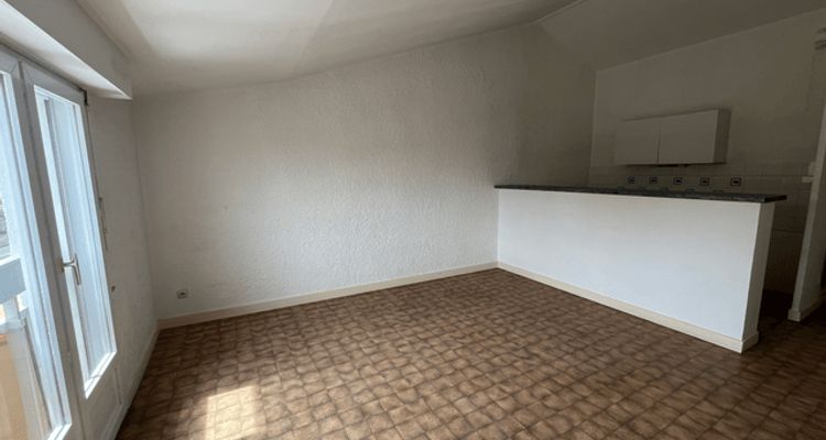 appartement 2 pièces à louer NIORT 79000 41.7 m²