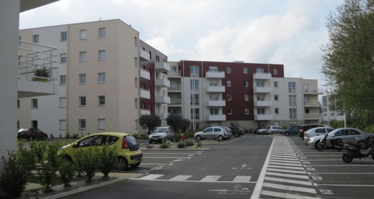 Vue n°1 Appartement 3 pièces T3 F3 à louer - Saint Brieuc (22000)