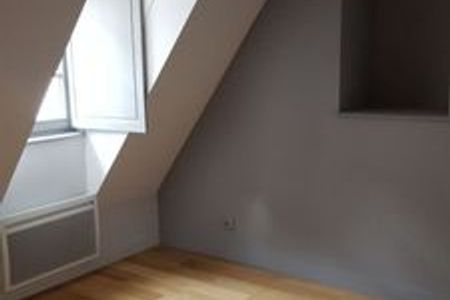 Vue n°2 Appartement 2 pièces à louer - Dijon (21000) 485 €/mois cc