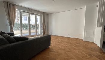 appartement 3 pièces à louer POISSY 78300