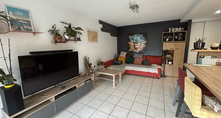 appartement-meuble 2 pièces à louer AIGUEBLANCHE 73260