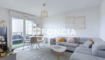 appartement 3 pièces à vendre La Chaussée-Saint-Victor 41260 63 m²