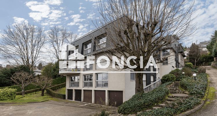 appartement 3 pièces à vendre Rouen 76130 87.07 m²