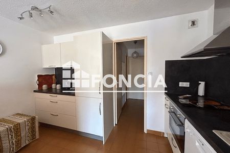 Vue n°2 Studio T1 F1 à vendre - Le Grau-du-roi (30240)