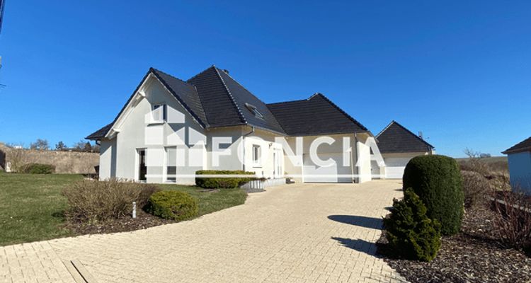 maison 6 pièces à vendre KIRRBERG 67320 188 m²
