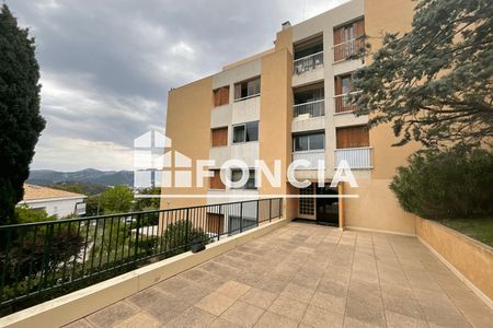 appartement 4 pièces à vendre Marseille 12ᵉ 13012 74 m²