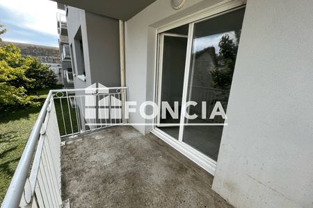 appartement 2 pièces à vendre Romans-sur-Isère 26100 48 m²