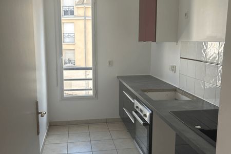 Vue n°2 Appartement 3 pièces T3 F3 à louer - Maisons Laffitte (78600)