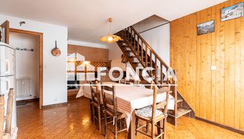 appartement 6 pièces à vendre Le Grand-Bornand 74450 76.52 m²