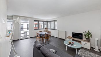 appartement 3 pièces à vendre ROUEN 76100 71 m²