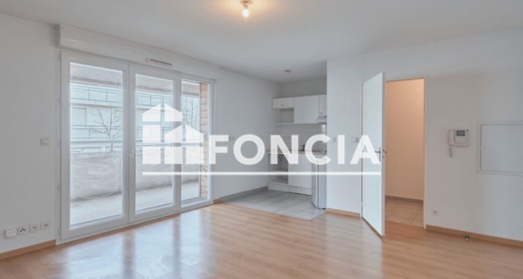 appartement 2 pièces à vendre Bouguenais 44340 49.65 m²
