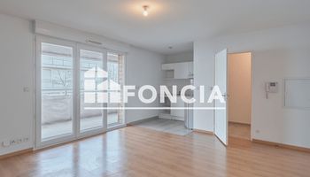 appartement 2 pièces à vendre Bouguenais 44340 49.65 m²