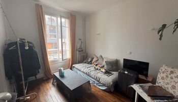appartement 1 pièce à louer ISSY LES MOULINEAUX 92130 17.3 m²