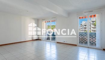 appartement 3 pièces à vendre Toulon 83100 78 m²