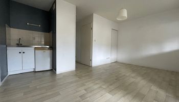 appartement 2 pièces à louer BUXEROLLES 86180 35 m²