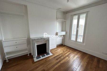 appartement 4 pièces à louer PARIS 18ᵉ 75018 70.26 m²
