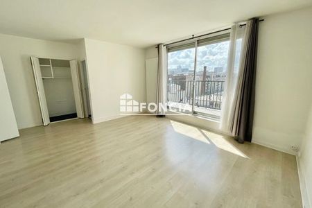 appartement 1 pièce à louer PARIS 15ème 75015 34.82 m²