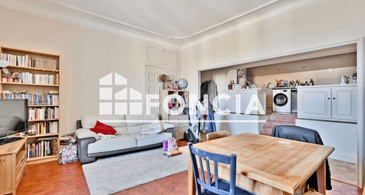 appartement 3 pièces à vendre Avignon 84000 76.77 m²