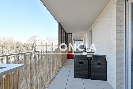 Vue n°2 Appartement 3 pièces à vendre - Montpellier (34000) 295 000 €