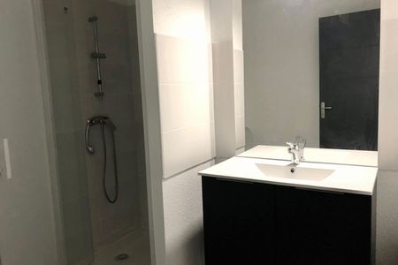 Vue n°2 Appartement 2 pièces T2 F2 à louer - Saint Cyprien (66750)