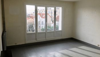 appartement 1 pièce à louer SAINT MAUR 94100 34.5 m²