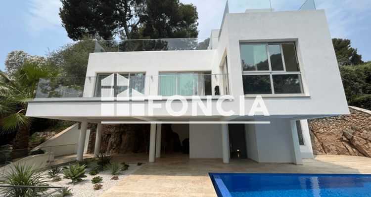 maison 4 pièces à vendre Antibes 06160 189.28 m²