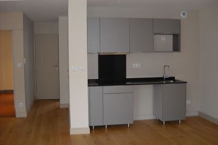 appartement 2 pièces à louer AVIGNON 84000 48.3 m²