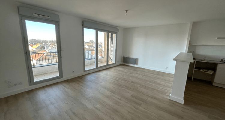 appartement 3 pièces à louer SAINT HERBLAIN 44800 67.5 m²